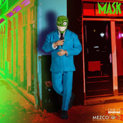The Mask One:12 Collective The Mask Deluxe Edition (preorder) - Collectables > Action Figures > toys -  MEZCO TOYS