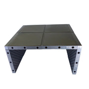 Super Action Stuff The Ultimate Weapons Rack Accessory Set - Collectables > Action Figures > toys -  HAPPYCAT INDUSTRIES