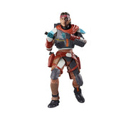 Star Wars: The Bad Batch - Hunter  (Mercenary Gear) - Exclusive - Collectables > Action Figures > toys -  Hasbro