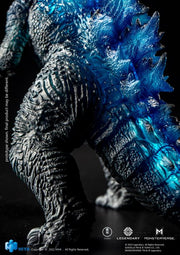 Godzilla vs. Kong Stylist Series Godzilla Exclusive - statue - statue -  HIYA TOYS