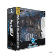 Jonah Hex & The General (All-Star Western) 7 - Exclusive Gold Label 2-Pack Figure - Collectables > Action Figures > toys -  McFarlane Toys