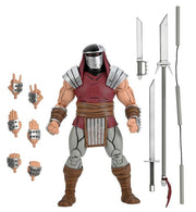 Teenage Mutant Ninja Turtles - Foot Enforcer - Classic Colors Ver. - Mirage Comics - Collectables > Action Figures > toys -  Neca