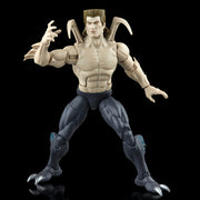 Marvel Legends Series Smythe & Peter Parker - Collectables > Action Figures > toys -  Hasbro