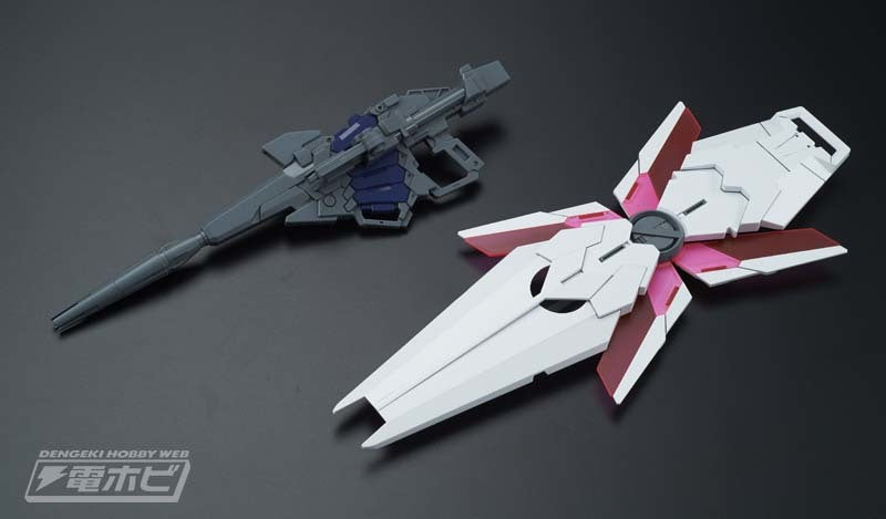 Mega Size Model - 1/48 Scale Unicorn Gundam [Destroy Mode] - Model Kit > Collectable > Gunpla > Hobby -  Bandai