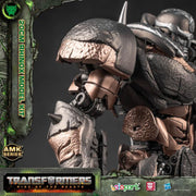 Transformers: Rise of the Beasts Rhinox Advanced Model Kit - Collectables > Action Figures > toys -  YoloPark