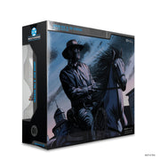 Jonah Hex & The General (All-Star Western) 7 - Exclusive Gold Label 2-Pack Figure - Collectables > Action Figures > toys -  McFarlane Toys