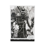DC Batman Who Laughs Sketch Ed. 7-In Figure -  Exclusive - Collectables > Action Figures > toys -  McFarlane Toys