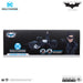Catwoman and Batpod - The Dark Knight Rises - Exclusive Gold Label (preorder) -  -  McFarlane Toys