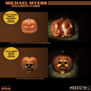 Halloween II One:12 Collective Michael Myers - Collectables > Action Figures > toys -  MEZCO TOYS