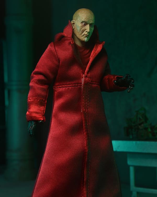 Saw Ultimate Jigsaw Killer - Red Robe - Collectables > Action Figures > toys -  Bandai