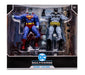 DC Multiverse Bizarro & Batzarro Action Figure Two-Pack ( preorder) - Collectables > Action Figures > toys -  McFarlane Toys