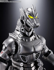 Godzilla x Mechagodzilla Soul of Chogokin GX-103 Mechagodzilla (MFS-3 Type 3 Kiryu) - Collectables > Action Figures > toys -  Bandai