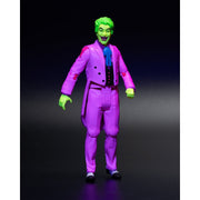 DC Multiverse The Joker (Gold Label - Black Light - Batman: Classic TV Series) - exclusive - Collectables > Action Figures > toys -  McFarlane Toys