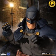 ONE:12 COLLECTIVE -  BATMAN  - GOTHAM BY GASLIGHT - Exclusive (preorder June 2024) - Collectables > Action Figures > toys -  MEZCO TOYS