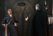 Horror of Dracula Ultimate Van Helsing Action Figure - Collectables > Action Figures > toy -  Neca