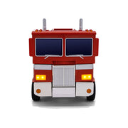 Transformers Optimus Prime Auto-Converting Robot (Elite) - Collectables > Action Figures > toys -  Robosen