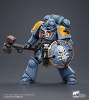 Warhammer 40K Space Wolves Claw Pack Sigyrr Stoneshield 1/18 Scale Action Figure - Collectables > Action Figures > toys -  Joy Toy