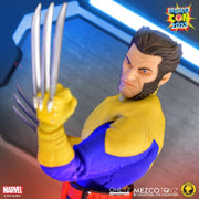 Uncanny X-Men One:12 Collective Wolverine - Exclusive - Collectables > Action Figures > toys -  MEZCO TOYS