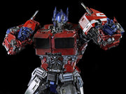 Transformers: Bumblebee Premium Collectible Optimus Prime - Collectables > Action Figures > toys -  ThreeZero