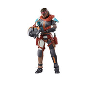 Star Wars: The Bad Batch - Hunter  (Mercenary Gear) - Exclusive - Collectables > Action Figures > toys -  Hasbro