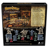 HEROQUEST OGRE HOARD QUEST PACK (preorder Q2) - Board Games -  Hasbro