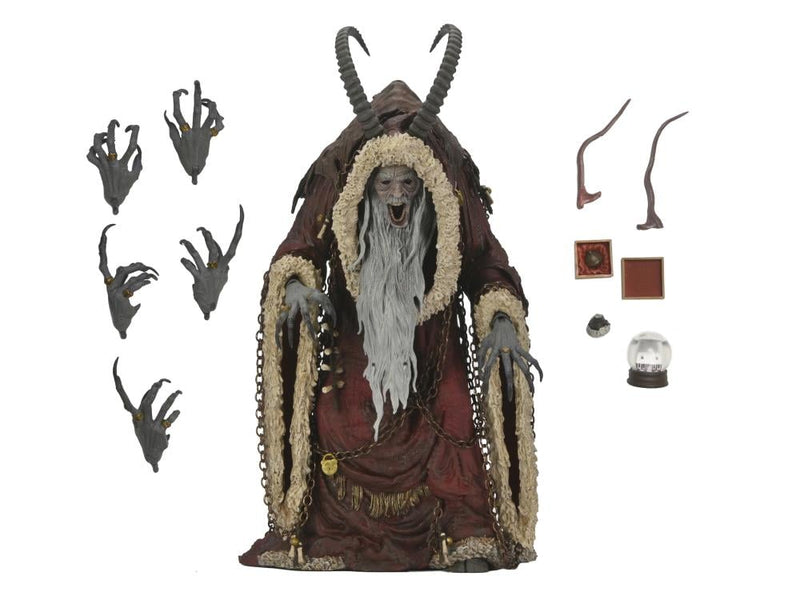 Krampus (2015) Krampus Deluxe (preorder Q4) - Collectables > Action Figures > toys -  Neca
