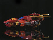 Transformers - T-Spark - Adamas Machina AMT-01 - Rodimus Prime - Collectables > Action Figures > toys -  Hasbro