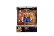 Jada Toys - Street Fighter II - Sagat (preorder Q3 2025) - Collectables > Action Figures > toys -  Jada Toys