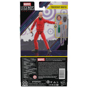Hawkeye Marvel Legends Tracksuit Mafia  - Exclusive (preorder) - Collectables > Action Figures > toy -  Hasbro