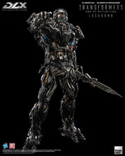 Transformers: Age of Extinction DLX Scale Collectible Series Lockdown Action Figure ( preorder Q2 2025 ) - Collectables > Action Figures > toys -  ThreeZero