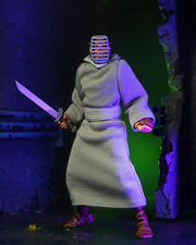 Teenage Mutant Ninja Turtles - Foot Ninja - Classic Colors Ver. - Mirage Comics - - Collectables > Action Figures > toys -  Neca