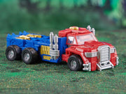 Transformers Legacy Evolution Armada Universe Optimus Prime - Reissue (preorder Nov) - Collectables > Action Figures > toy -  Hasbro