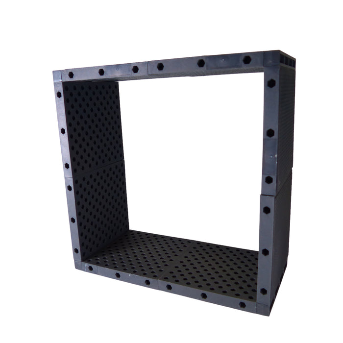 Super Action Stuff The Ultimate Weapons Rack Accessory Set - Collectables > Action Figures > toys -  HAPPYCAT INDUSTRIES