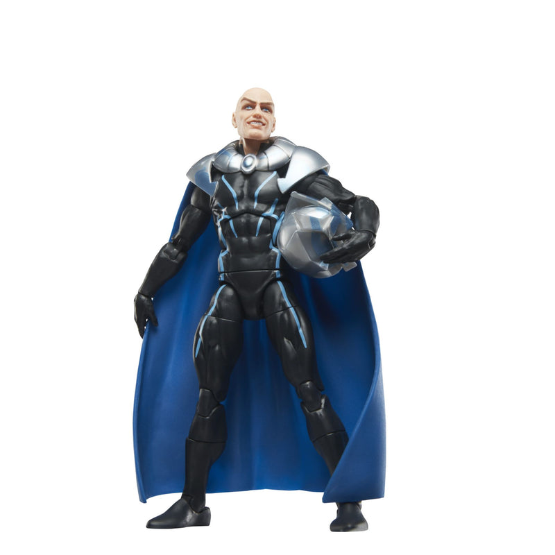 Marvel Legends Retro - Warlord (Professor X - Uncanny X-Men Comics) ) Retro - Action figure -  Hasbro