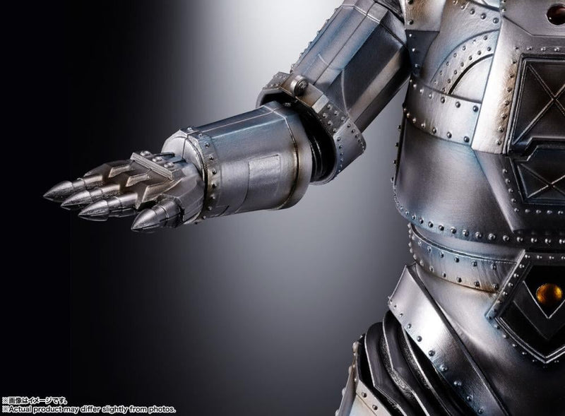 Godzilla vs. Mechagodzilla (1974) DX Soul of Chogokin Mechagodzilla (preorder Q1 2025) - Collectables > Action Figures > toys -  Bandai