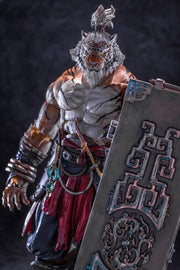 FuRay Planet Blade Master Weng 1/12 Scale Figure - Collectables > Action Figures > toys -  Maestro Union