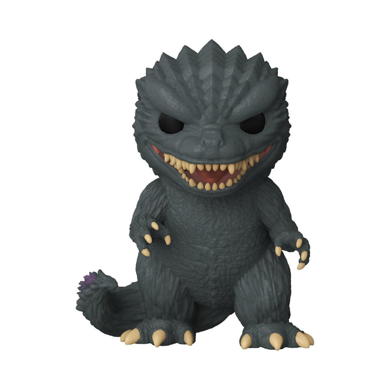 Funko POP! Godzilla (1999) - Collectables > Action Figures > toys -  Funko