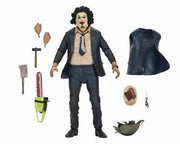 The Texas Chainsaw Massacre Ultimate 50th Anniversary Leatherface  - Pretty Woman (preorder June 2025) - Collectables > Action Figures > toy -  Neca