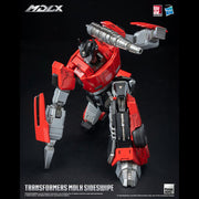 Transformers MDLX Articulated Figure Series Sideswipe (preorder Q2) - Collectables > Action Figures > toys -  ThreeZero