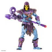 Masters of the Universe: Skeletor 1/6 Scale Figure - Collectables > Action Figures > toys -  Mondo