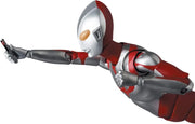 Shin Ultraman MAFEX #207 Ultraman (Deluxe Ver.) - Collectables > Action Figures > toys -  MAFEX