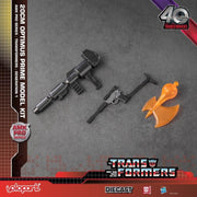 Transformers Optimus Prime Advanced Model Kit Pro - Collectables > Action Figures > toys -  YoloPark