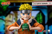 Three Zero NARUTO - FigZero 1/6 Naruto Uzumaki - Collectables > Action Figures > toys -  ThreeZero