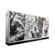 Superman Comics Sketch Edition (Page Punchers: Ghost of Krypton) 7" 4-Pack Gold Label Figure - Collectables > Action Figures > toys -  McFarlane Toys