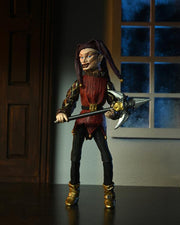 Puppet Master Ultimate Six-Shooter & Jester Two-Pack - Collectables > Action Figures > toys -  Neca