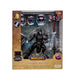 World of Warcraft Wave 1 1:12 Scale Posed Figure -  -  McFarlane Toys