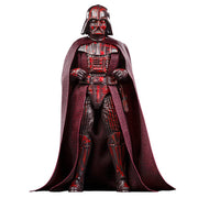 Star Wars The Black Series Darth Vader - Revenge of the Jedi - Collectables > Action Figures > toys -  Hasbro