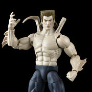 Marvel Legends Series Smythe & Peter Parker - Collectables > Action Figures > toys -  Hasbro