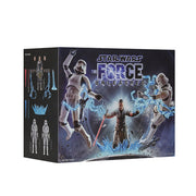 Star Wars The Black Series Starkiller & Troopers - Exclusive - Collectables > Action Figures > toys -  Hasbro