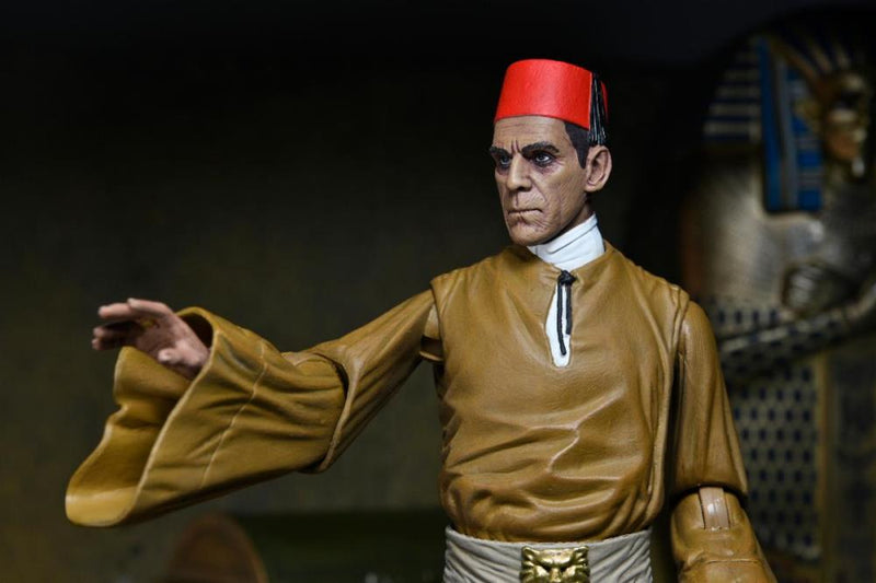 Universal Monsters Ultimate Ardath Bey - Collectables > Action Figures > toys -  Neca